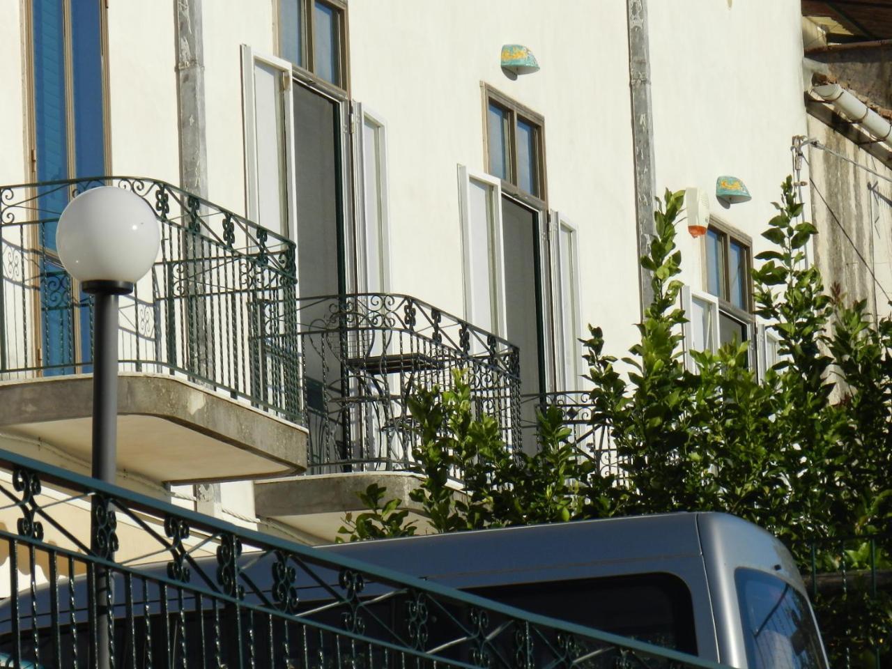 Villa Verde Sul Mare Vietri Exterior foto