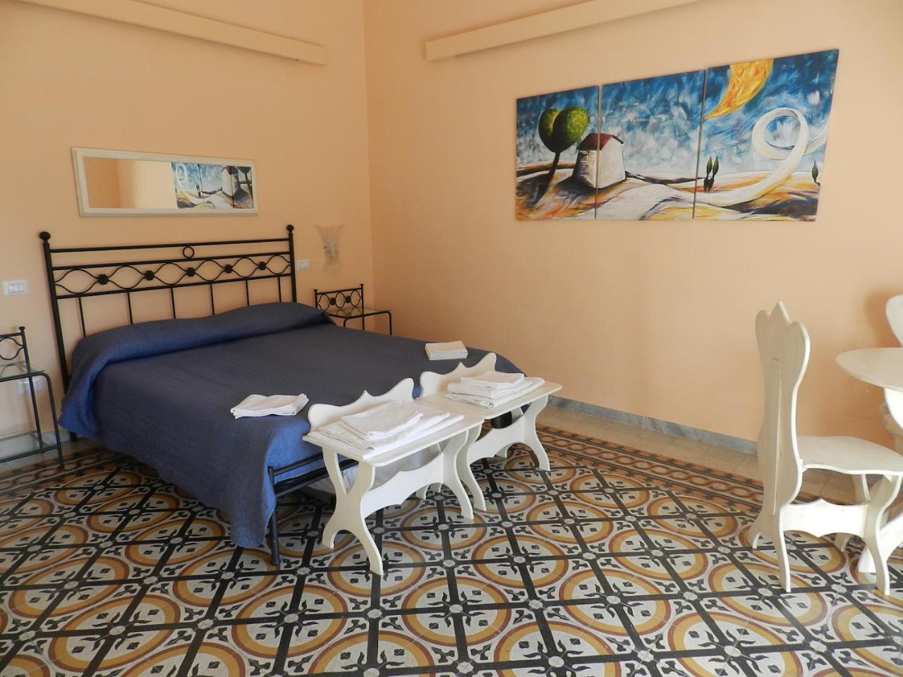 Villa Verde Sul Mare Vietri Exterior foto